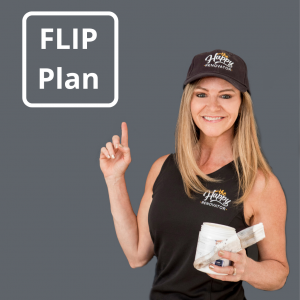 101 Flip-Plan  Program